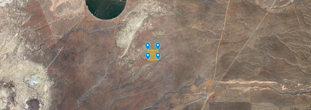 #L40071-1 37.76 Acres in Humboldt County, NV $19,995.00 ($222.56/Month)
