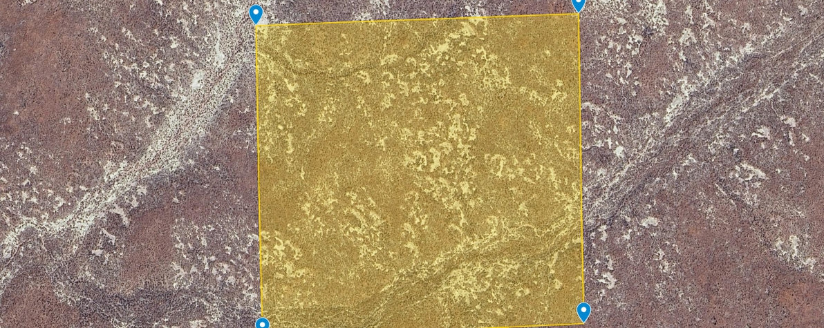 #L40073-1 39.53 Acres in Humboldt County, NV $19,995.00 ($222.56/Month)