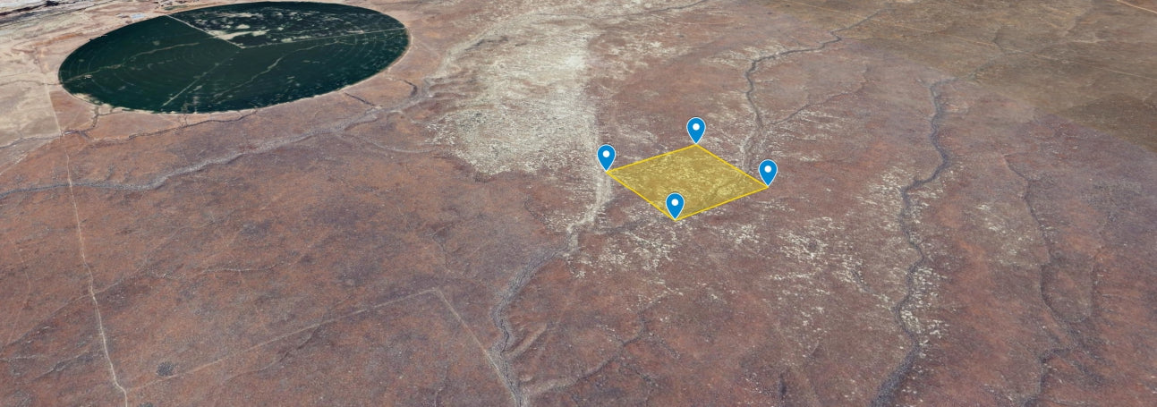 #L40073-1 39.53 Acres in Humboldt County, NV $19,995.00 ($222.56/Month)