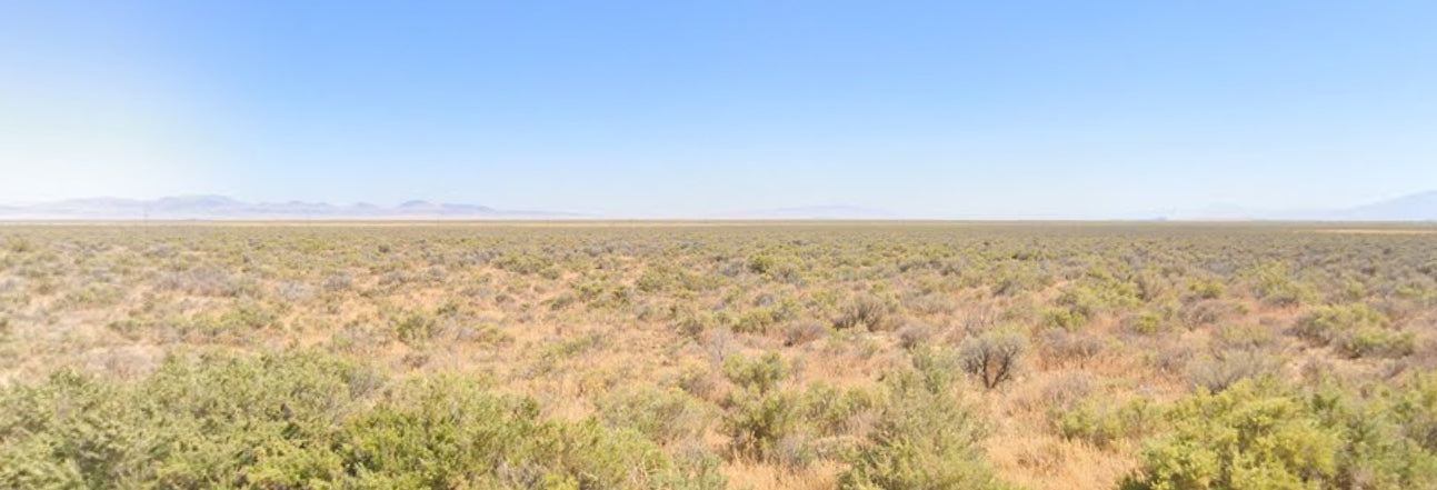 #L40073-1 39.53 Acres in Humboldt County, NV $19,995.00 ($222.56/Month)