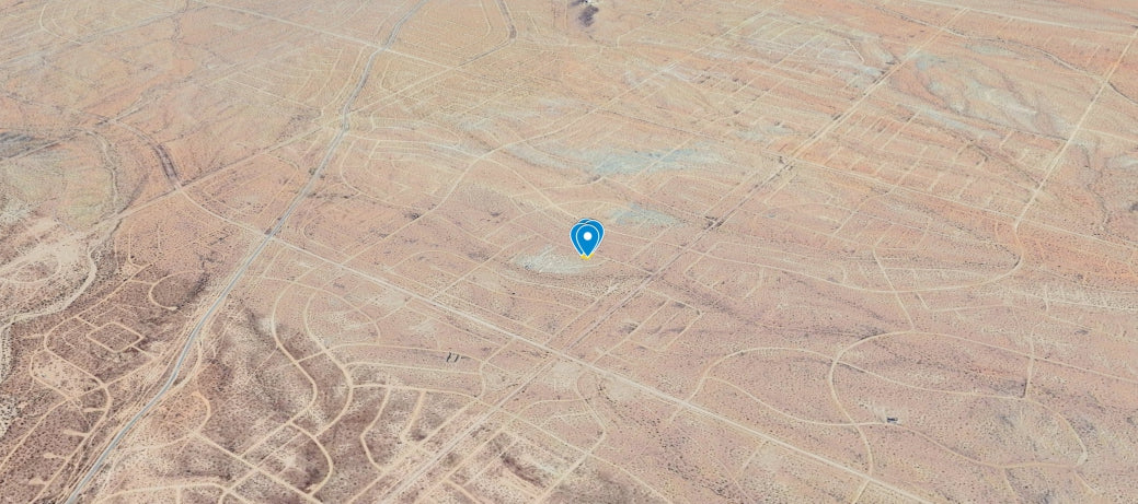 L40118-1 .20 Acre Residential lot in California City, Kern County, CA $2,999.00 ($47.54/Month)