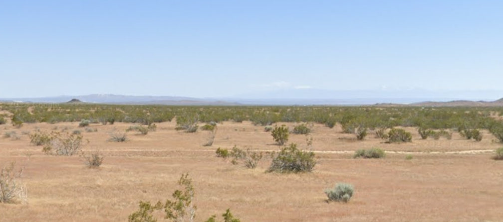 L40130-1 .27 Acre Residential lot in California City, Kern County, CA $2,999.00 ($47.09/Month)