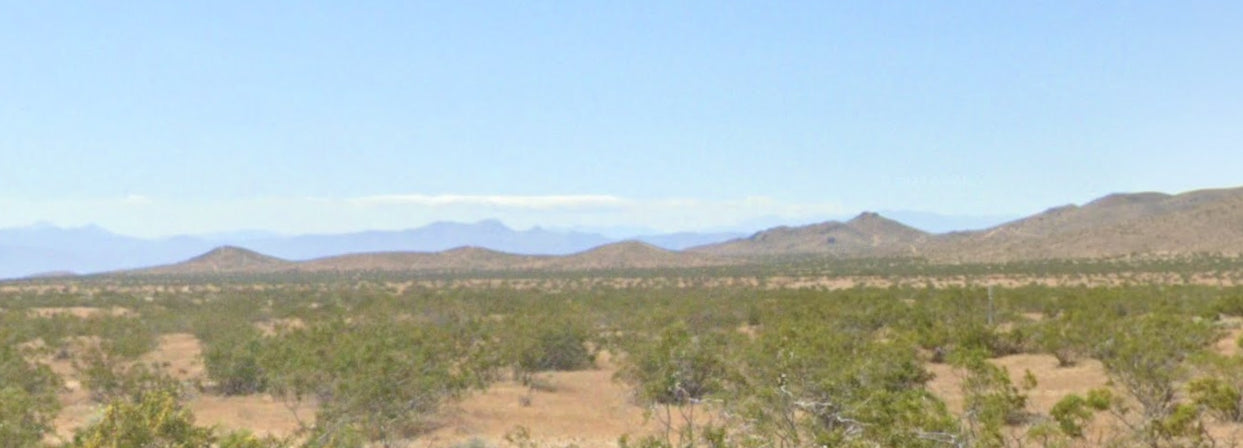L40135-1 .33 Acre Residential lot in California City, Kern County, CA $2,999.00 ($47.21/Month)