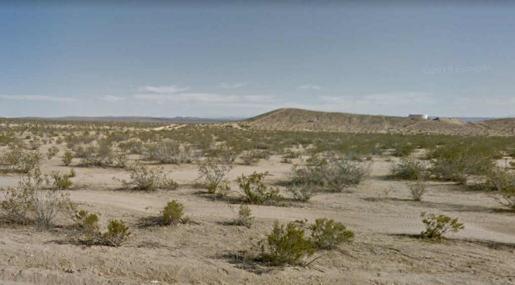 L40172-1 .20 Acre Residential lot in California City, Kern County, CA $3,499.00 ($71.79/Month)