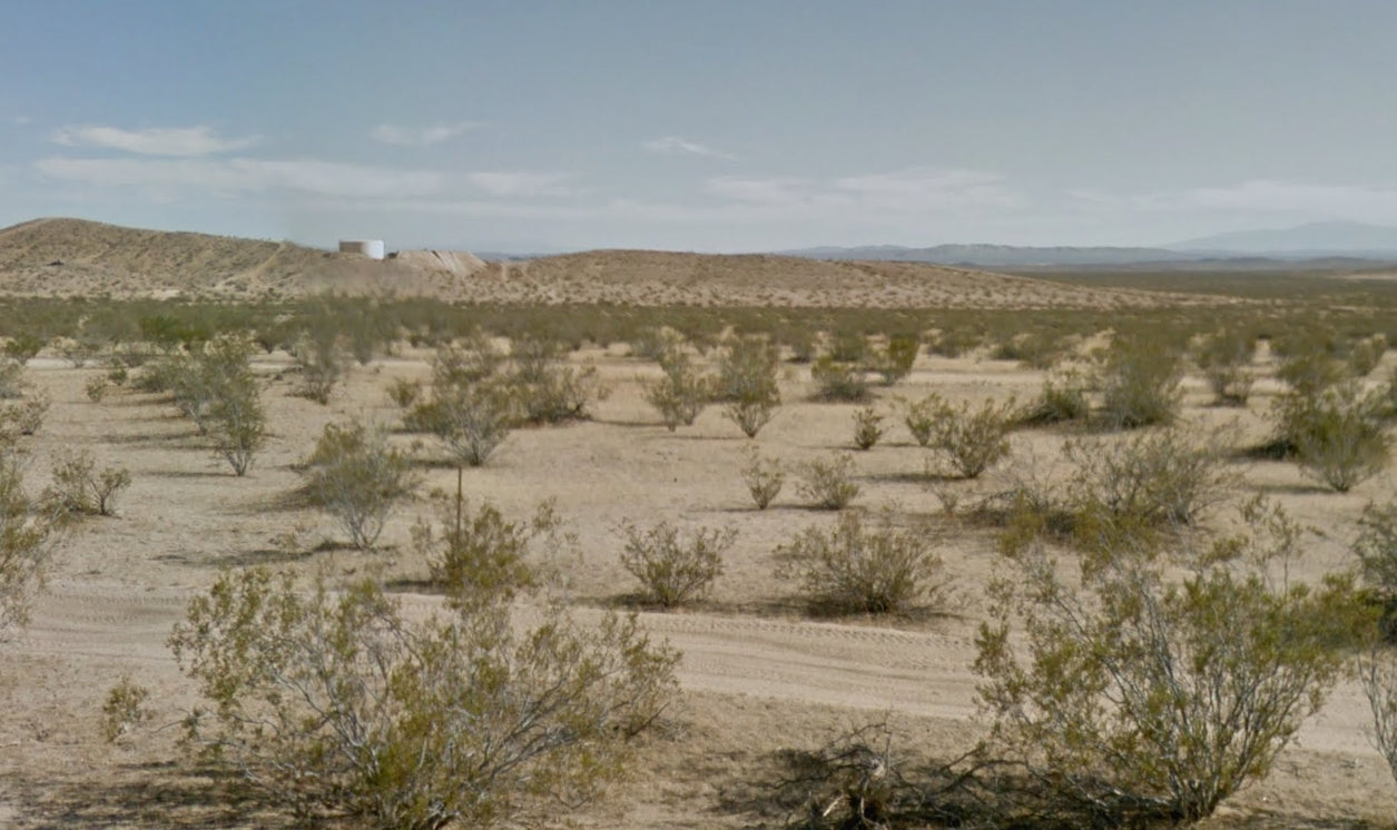 L40173-1 .32 Acre Residential lot in California City, Kern County, CA $3,499.00 ($70.14/Month)