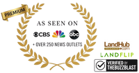 Verification Badge