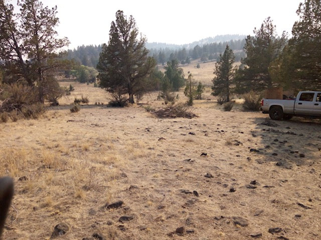 L40007-1 1.02 Acres in KCRE Near the Klamath River, Siskiyou County, CA $14,999.00 ($211.29/Month)