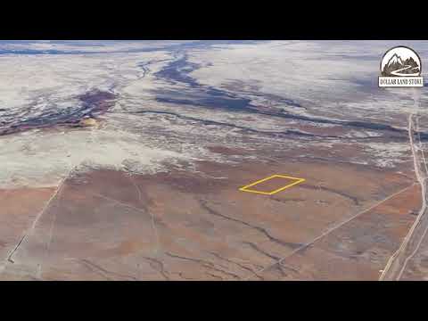 #L206483-1 80.90 Acres in Humboldt County, NV $39,500.00 ($421.26/Month)