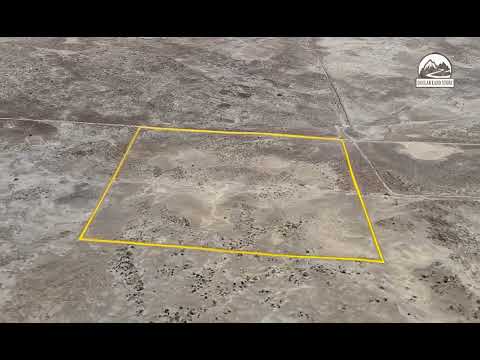 #L10379-1 40 Acres in Pueblo County CO $49,900.00 ($510.69 / Month)