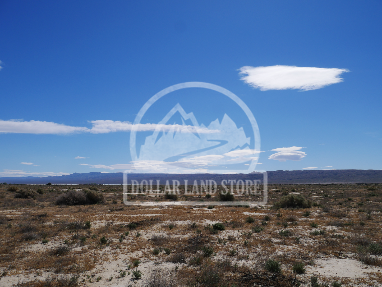 #L100132-1 20.22 Acres in Kern County, CA $64,499.00 ($682.73/Month)