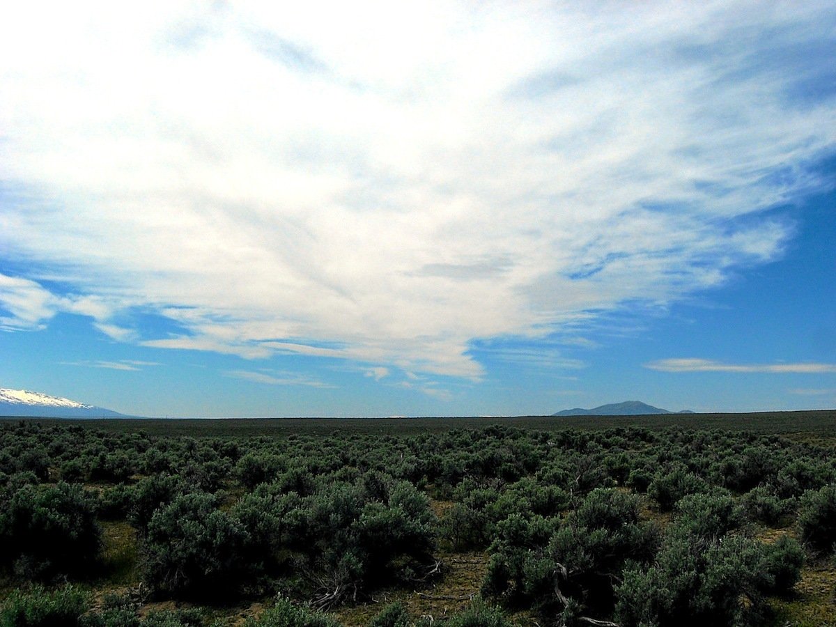 #L07001-1 10 Acres in Elko County, Nevada $9,999.00 ($118.73/ Month)