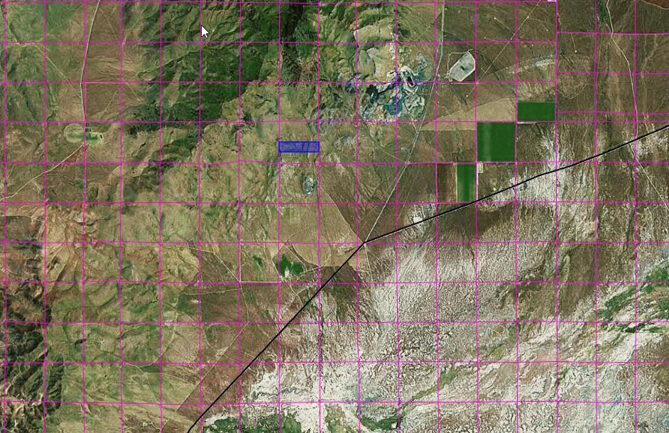 #L00266-1 165.84 Wide Open Acres in Humboldt County, Nevada $69,000.00 ($722.25/Month)
