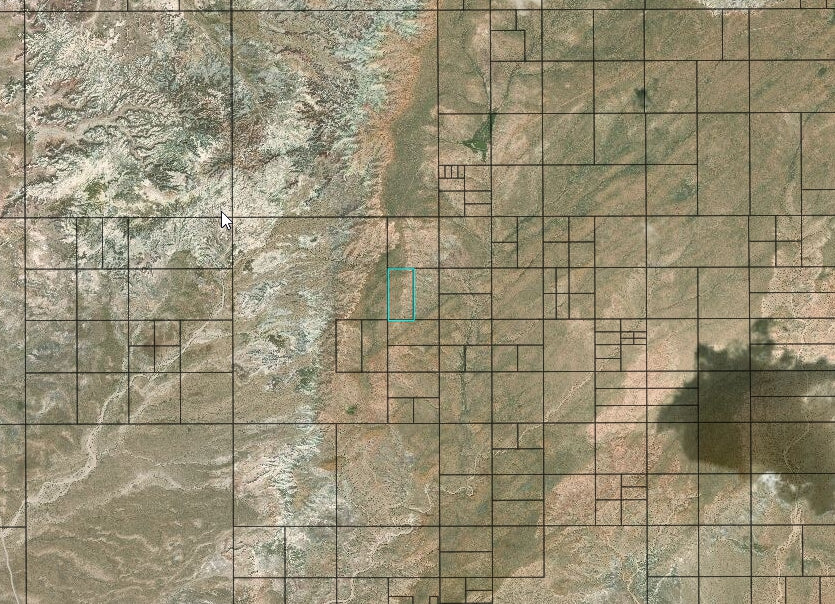 #L00334-1 20 Acres in Navajo County, AZ $14,499.00 ($164.96/Month)