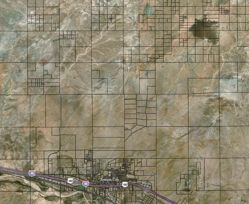 #L00334-1 20 Acres in Navajo County, AZ $14,499.00 ($164.96/Month)