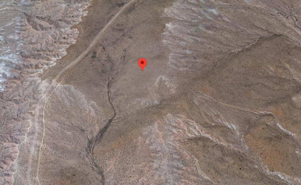 #L00334-1 20 Acres in Navajo County, AZ $14,499.00 ($164.96/Month)