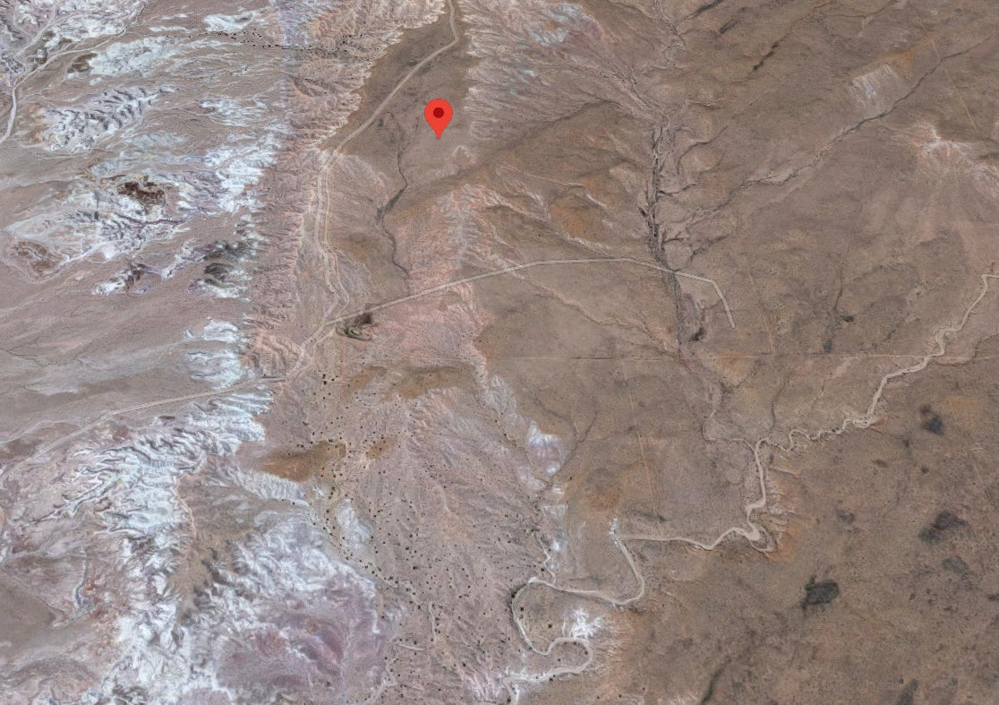 #L00334-1 20 Acres in Navajo County, AZ $14,499.00 ($164.96/Month)