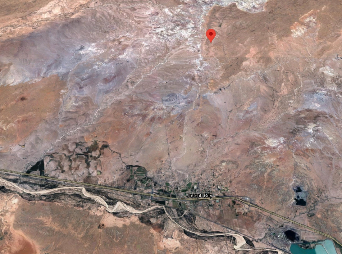 #L00334-1 20 Acres in Navajo County, AZ $14,499.00 ($164.96/Month)