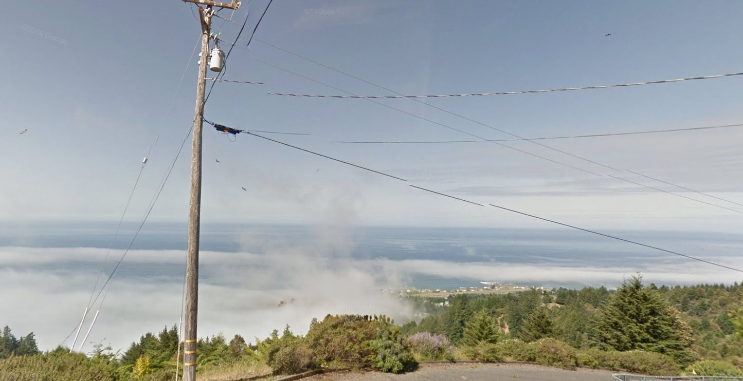 #L00477-1 Own Your Piece of Shelter Cove, California $24,999.00 ($336.88/Month)