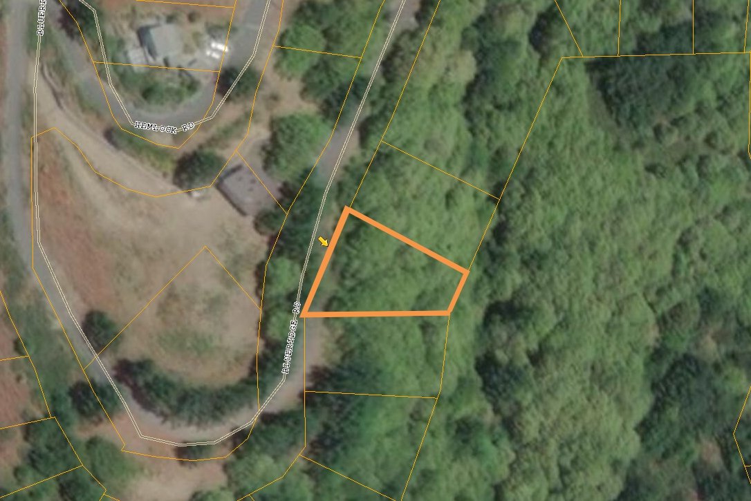 #L00477-1 Own Your Piece of Shelter Cove, California $24,999.00 ($336.88/Month)