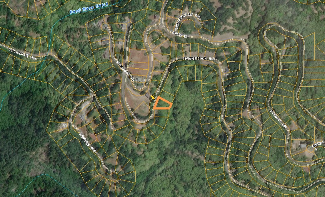 #L00477-1 Own Your Piece of Shelter Cove, California $24,999.00 ($336.88/Month)