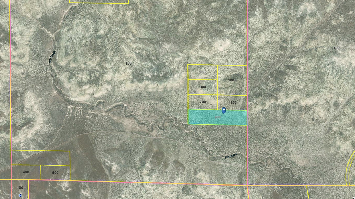 #L03613-1  10 Acres in Malheur County, OR $8,499.00 ($114.77/Month)
