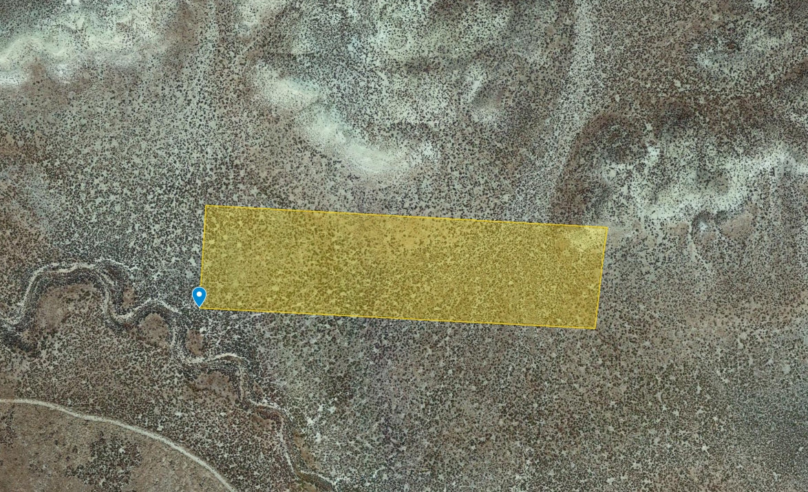 #L03613-1  10 Acres in Malheur County, OR $8,499.00 ($114.77/Month)