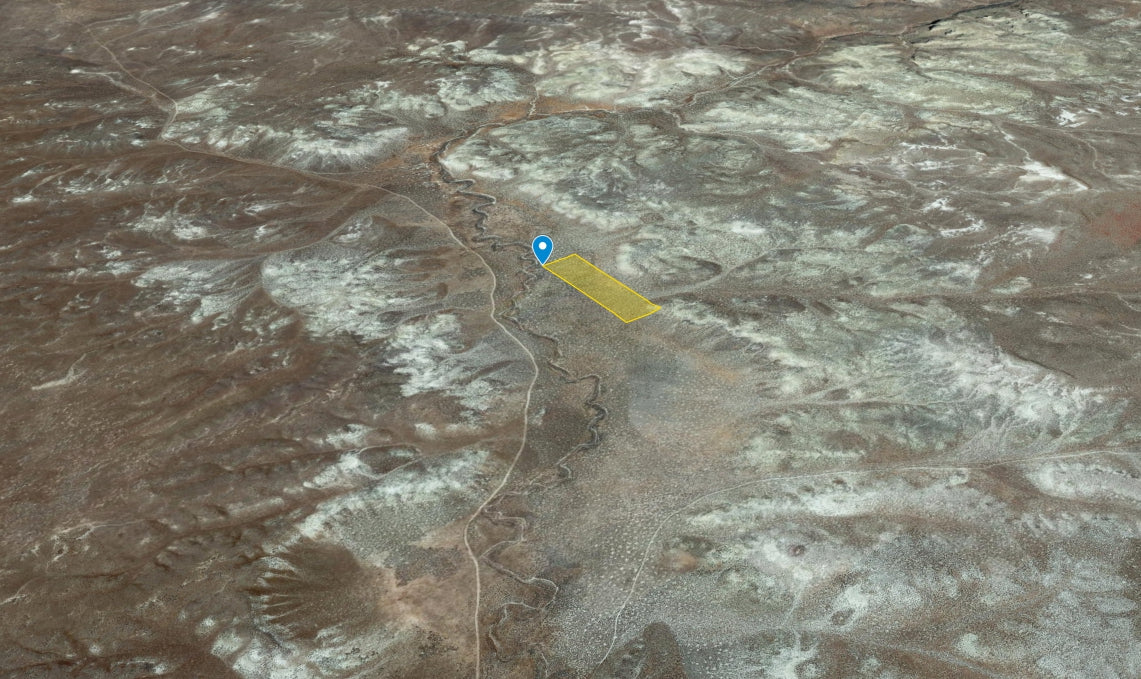 #L03613-1  10 Acres in Malheur County, OR $8,499.00 ($114.77/Month)