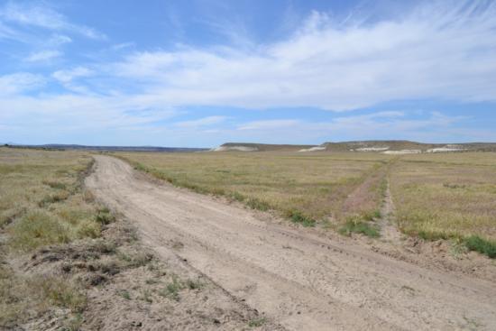 #L100266-1 80 Acres in Malheur County, OR $14,499.00 ($164.53/Month)