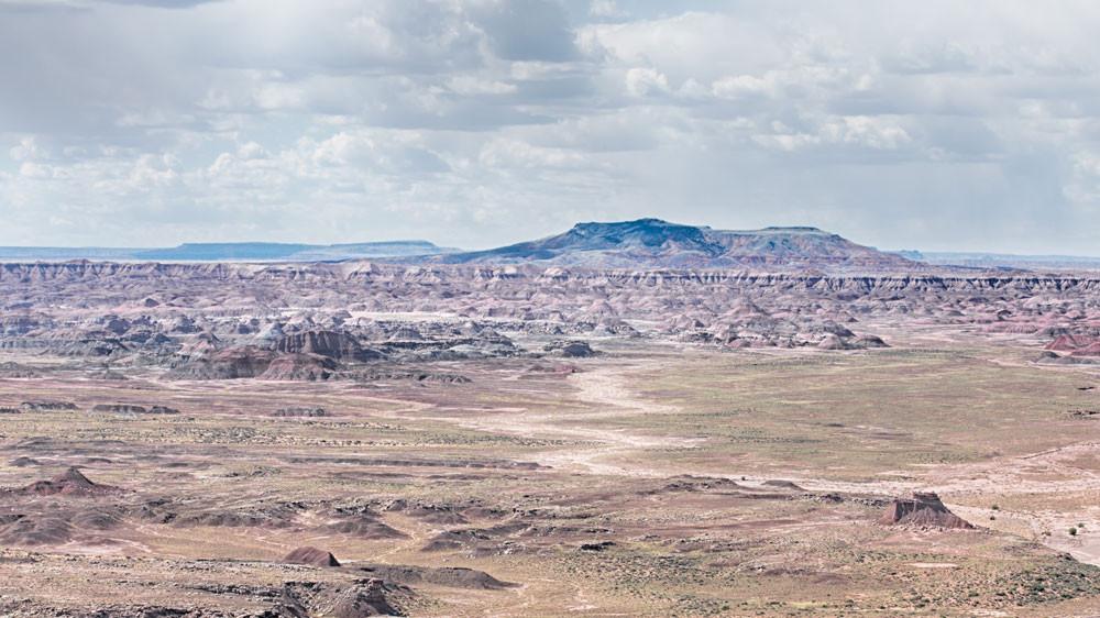 #L204164-1 40 Acres Nearby Historic Route 66, Navajo County, AZ   $25,999.00 ($282.86/Month)