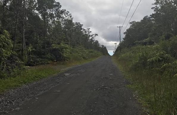 #L04189-1 Own a piece of your own Rain Forest with 3 Acres of Paradise in Fern Forrest Hawaii $35,899.00 ($404.73/Month)