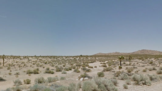 #L04266-1 1.72 Acres in Los Angeles County CA $7,499.00  ($102.83/Month)