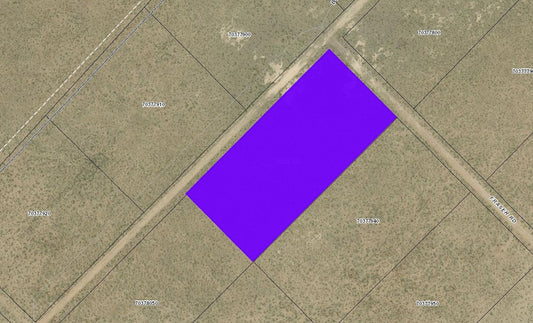 #L05529-1 Beautiful views from 5 Acres in San Luis Valley Ranches, Costilla County, Colorado $9,995.00 ($125.77/Month)