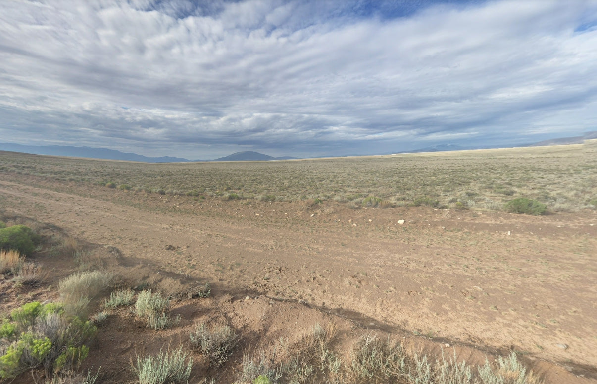 #L05890-1 Remote 5 Acre Parcel, 10 Miles from the Rio Grande $9,995.00 ($135.68/Month)