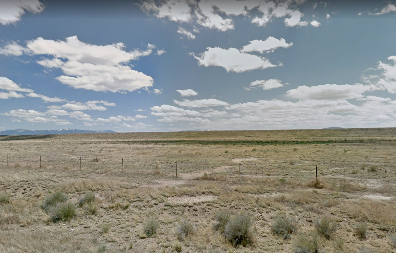 #L05898-1 5 Acres in Rio Grande Ranches Costilla, Colorado $9,995.00 ($122.49/Month)