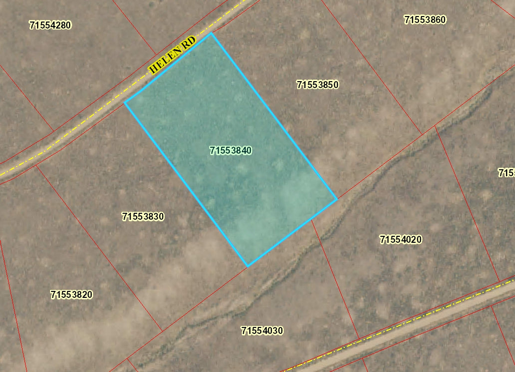 #L05898-1 5 Acres in Rio Grande Ranches Costilla, Colorado $9,995.00 ($122.49/Month)