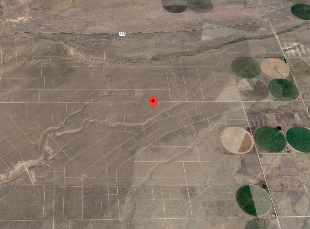 #L05898-1 5 Acres in Rio Grande Ranches Costilla, Colorado $9,995.00 ($122.49/Month)