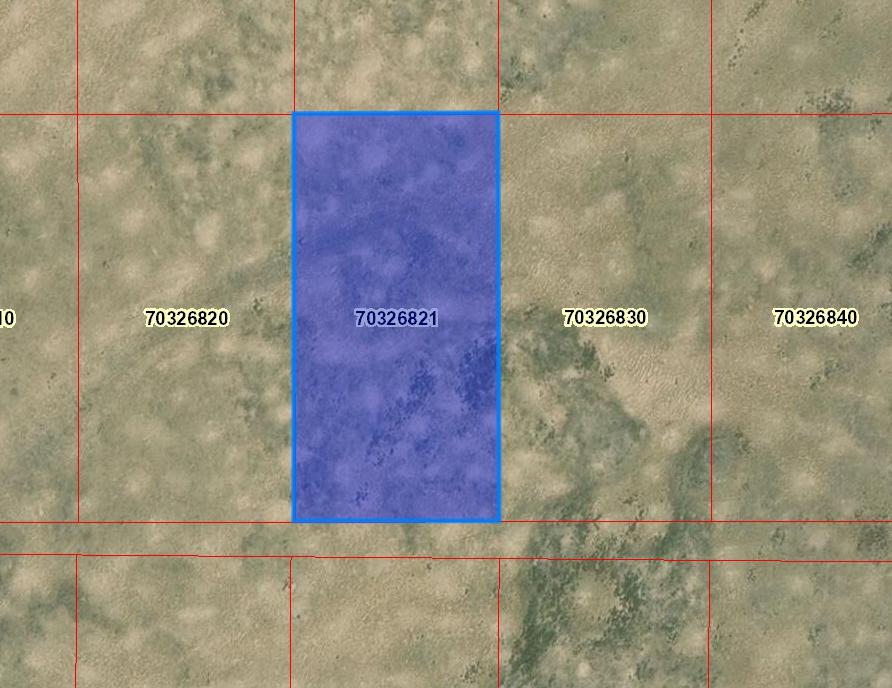 #L05928-1 Beautiful views from 5 Acres in San Luis Valley Ranches, Costilla County, Colorado $9,995.00 ($137.37/Month)