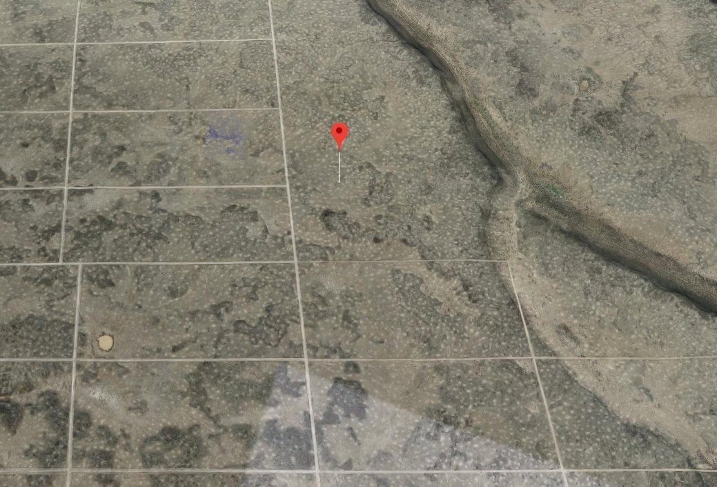 #L05928-1 Beautiful views from 5 Acres in San Luis Valley Ranches, Costilla County, Colorado $9,995.00 ($127.03/Month)
