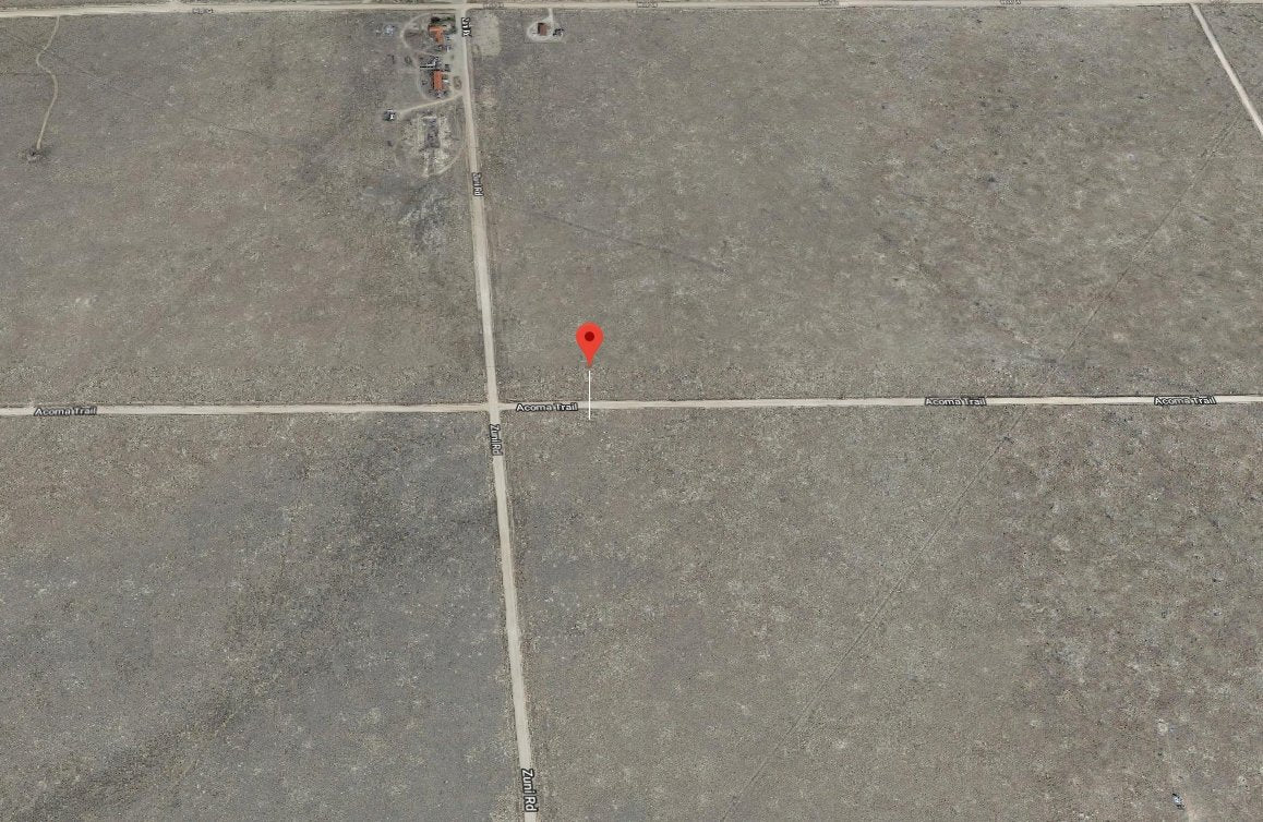 #L05944-1 5 Acres in Rio Grande Ranches Costilla, Colorado $5,995.00 ($81.79/Month)
