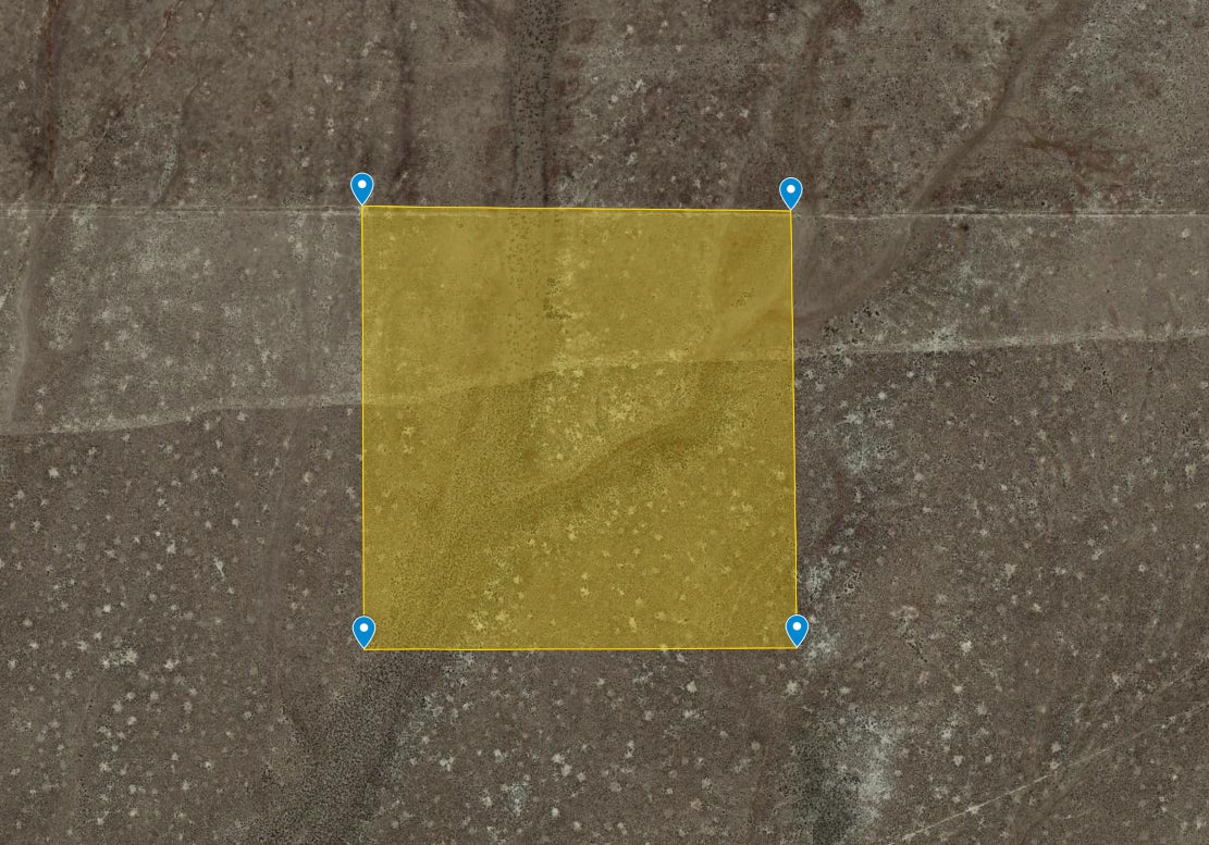 #L06472-1 40 Acres in Humboldt County, NV $20,799.00 ($230.93/Month)