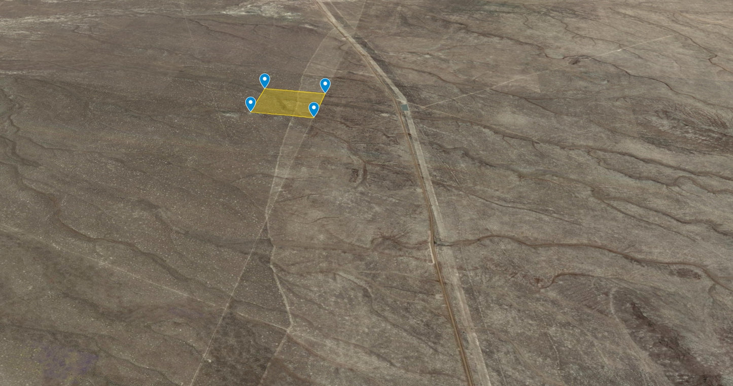 #L06472-1 40 Acres in Humboldt County, NV $20,799.00 ($230.93/Month)