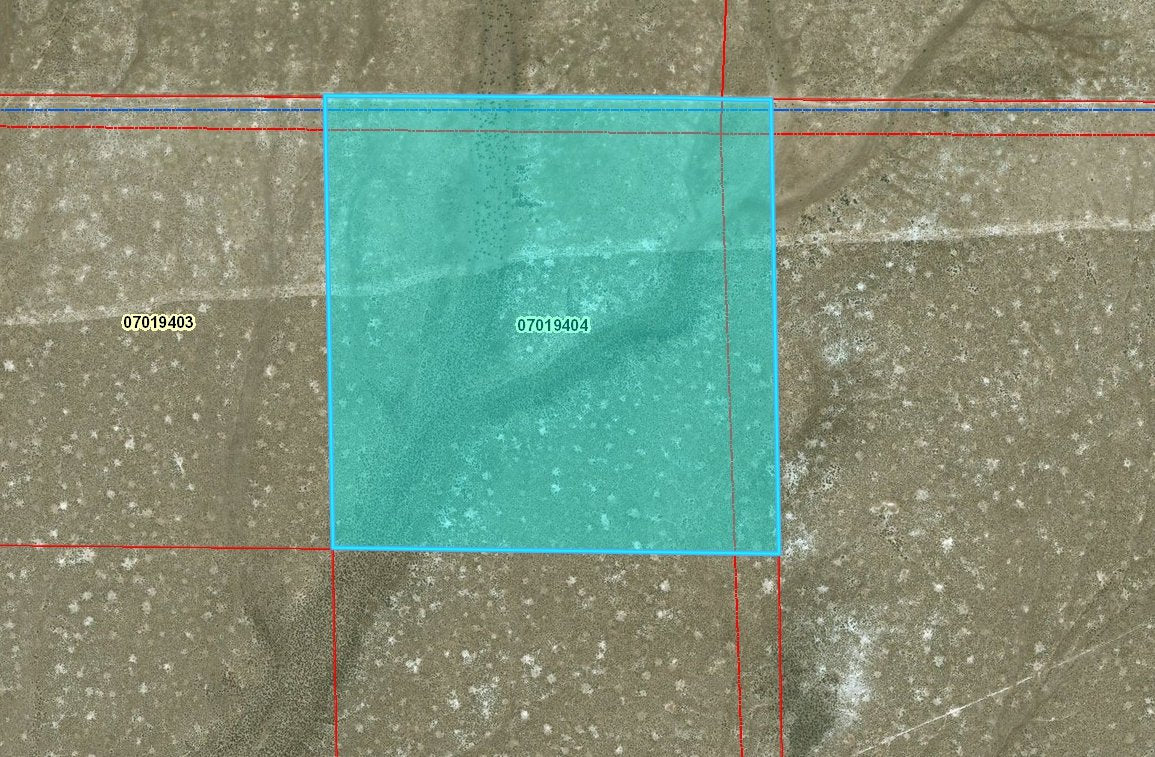#L06472-1 40 Acres in Humboldt County, NV $20,799.00 ($230.93/Month)