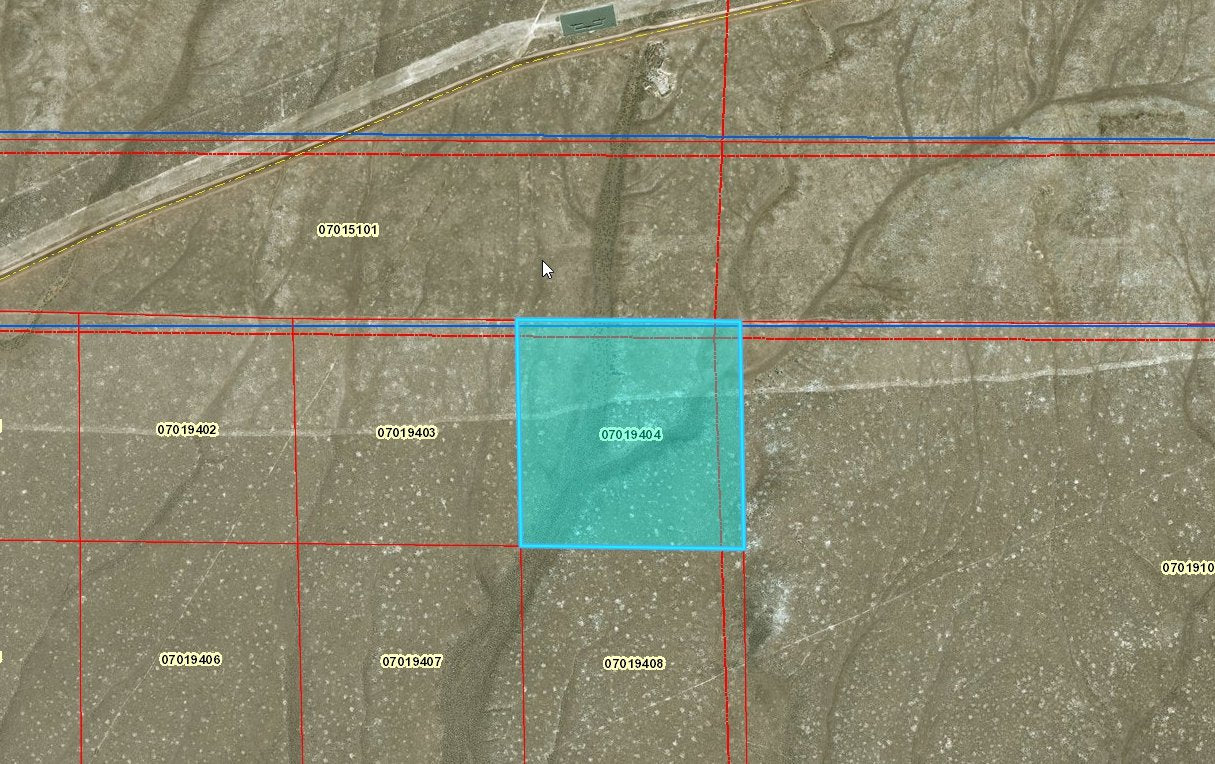 #L06472-1 40 Acres in Humboldt County, NV $20,799.00 ($230.93/Month)