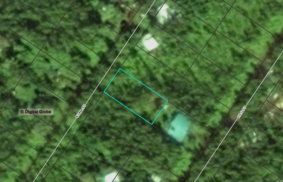 #L06657-1 .18 Acre Lot in Black Sands Subdivision on the Big Island of Hawaii, HI $16,999.00 ($207.31/Month)