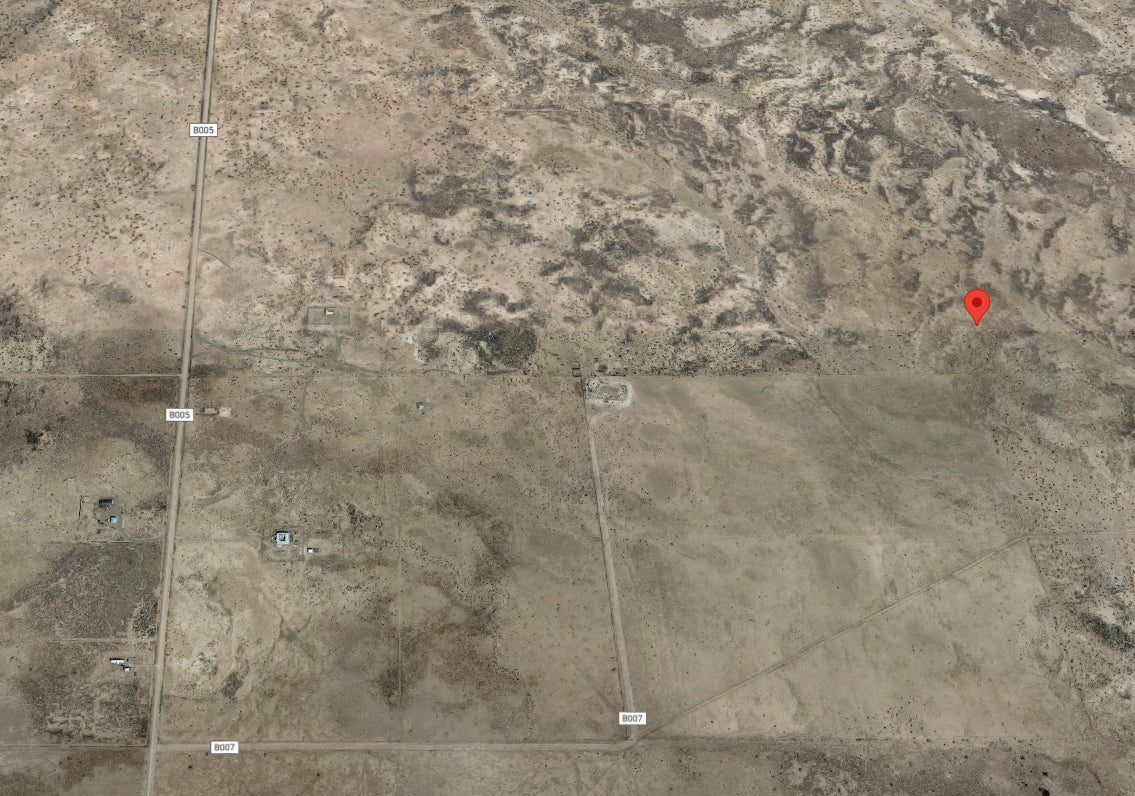 #L06708-1 10 Acres in Luna County, NM $9,999 ($137.07/Month)