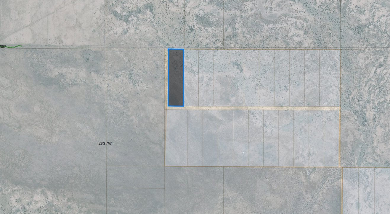 #L06709-1 10 Acres in Luna County, NM $8,999.00 ($111.47/Month)