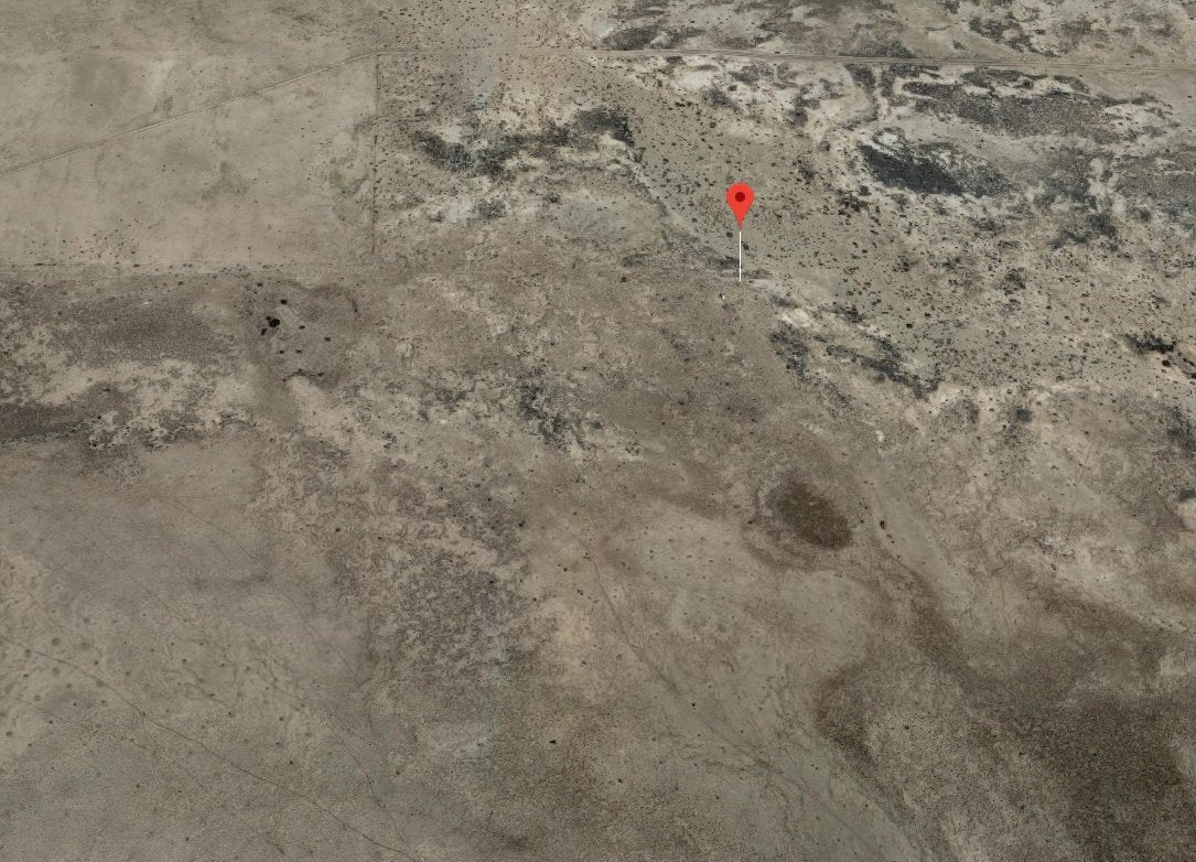 #L06709-1 10 Acres in Luna County, NM $8,999.00 ($111.47/Month)