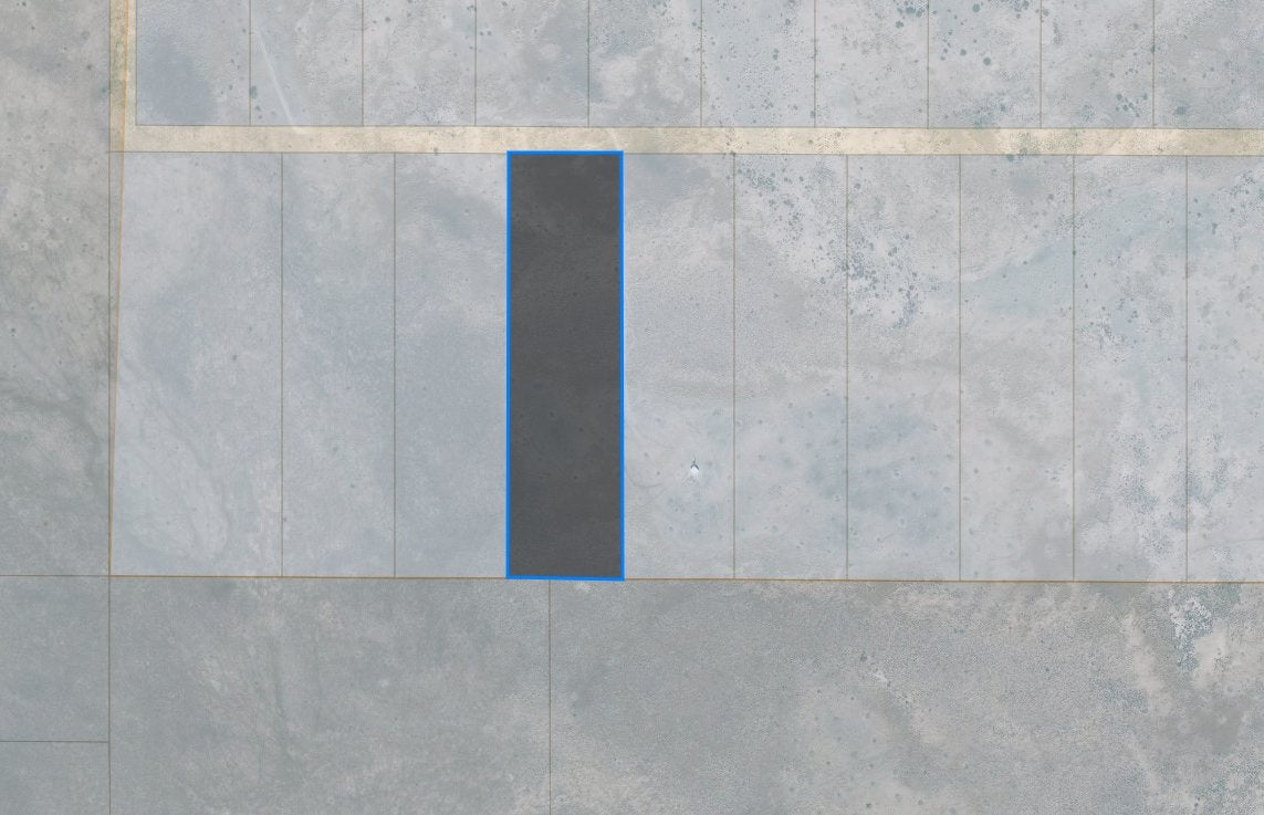 #L06721-1 10 Acres in Luna County, NM $8,999 ($111.47/Month)