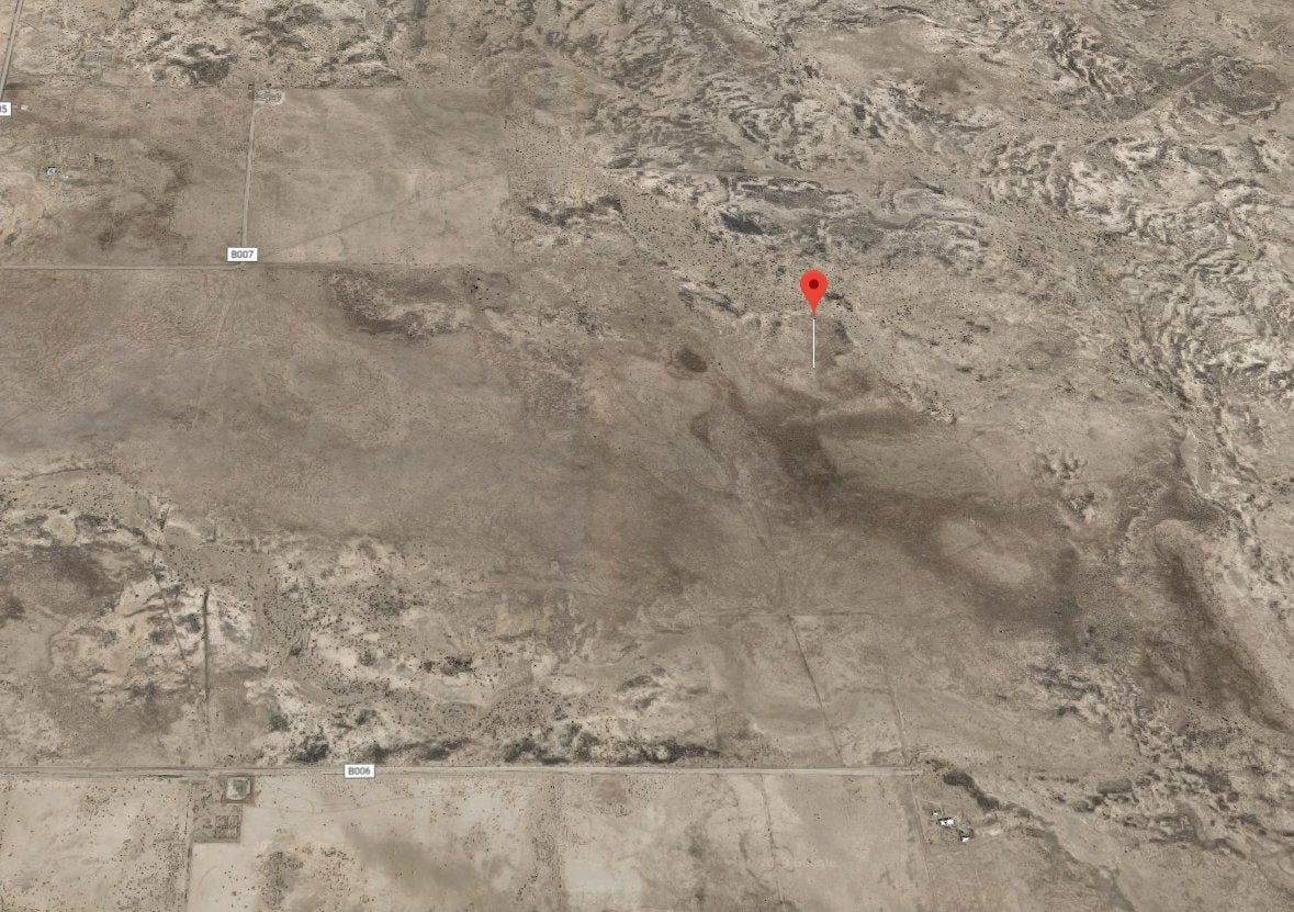#L06721-1 10 Acres in Luna County, NM $8,999 ($111.47/Month)