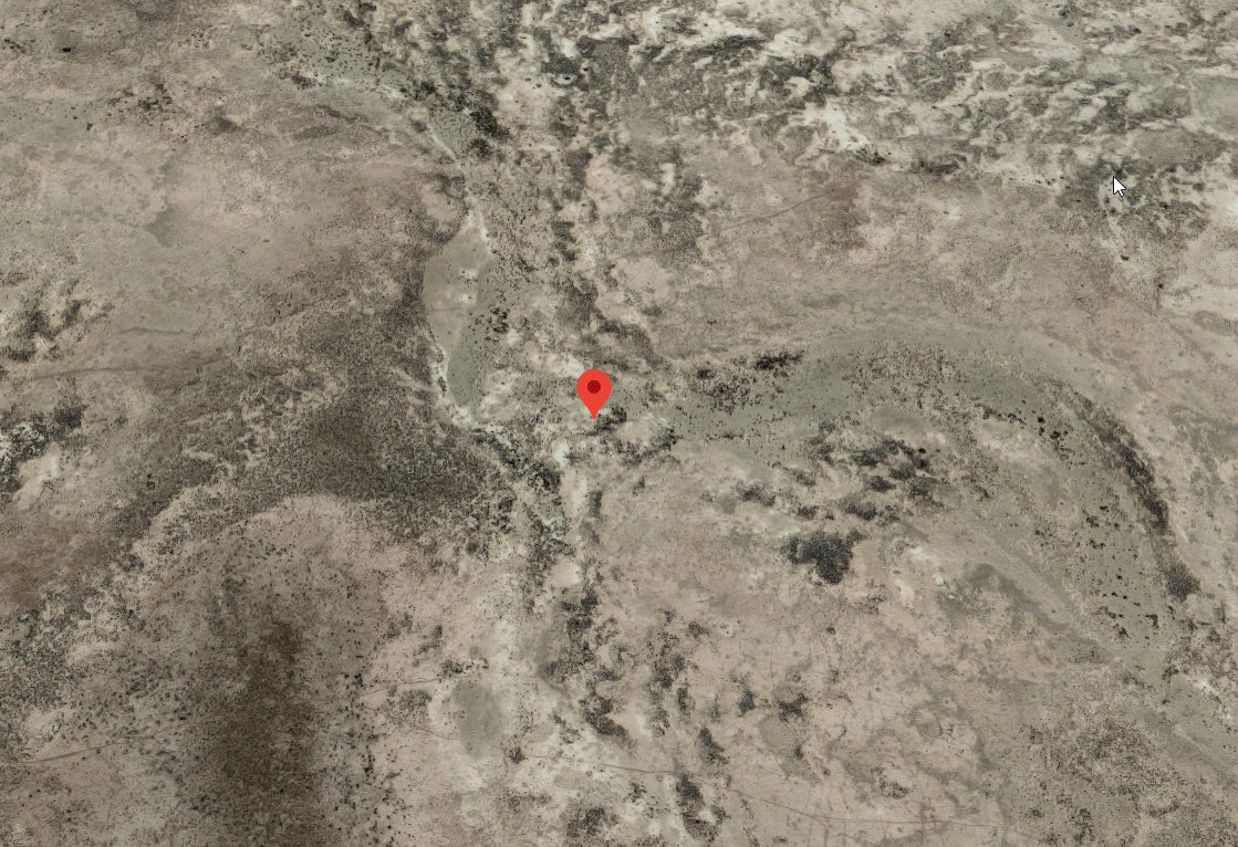 #L06731-1 10 Acres in Luna County, NM $8,999 ($125.38/Month)